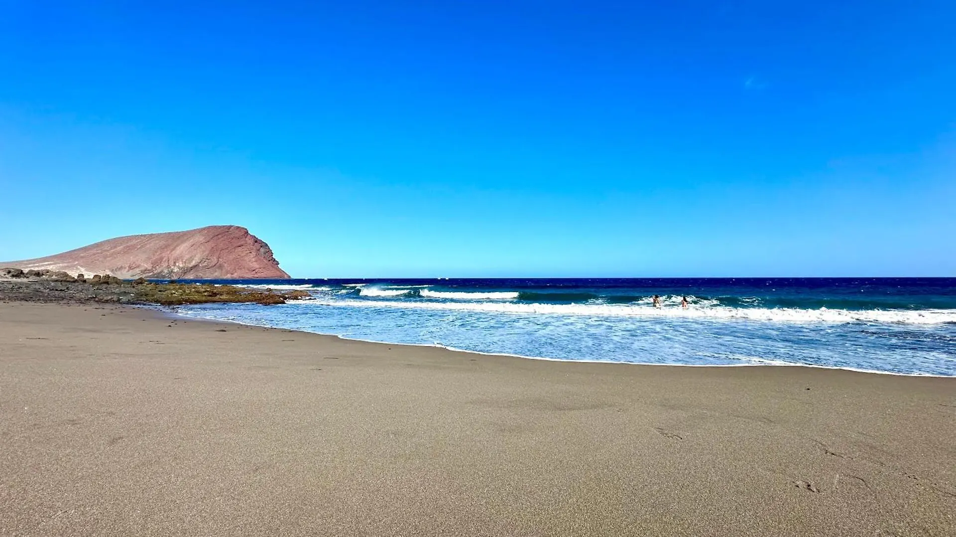 Apartamento En Playa De La Tejita, El Medano Granadilla De Abona