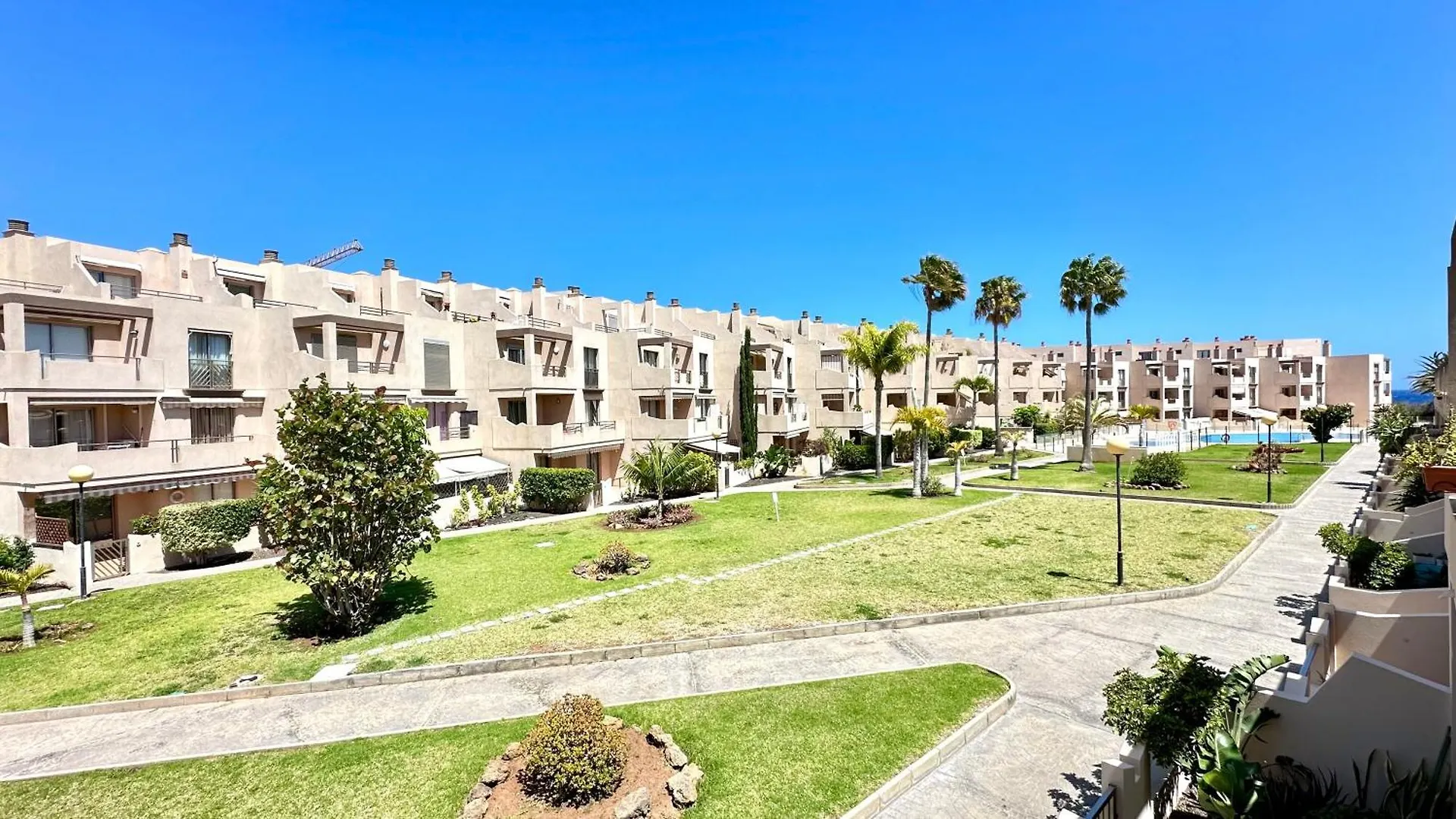 Apartamento En Playa De La Tejita, El Medano Granadilla De Abona