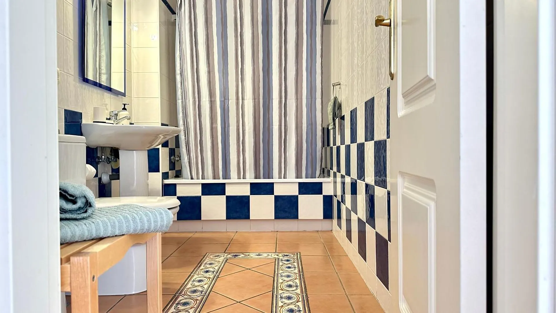 Apartamento En Playa De La Tejita, El Medano Granadilla De Abona Apartment