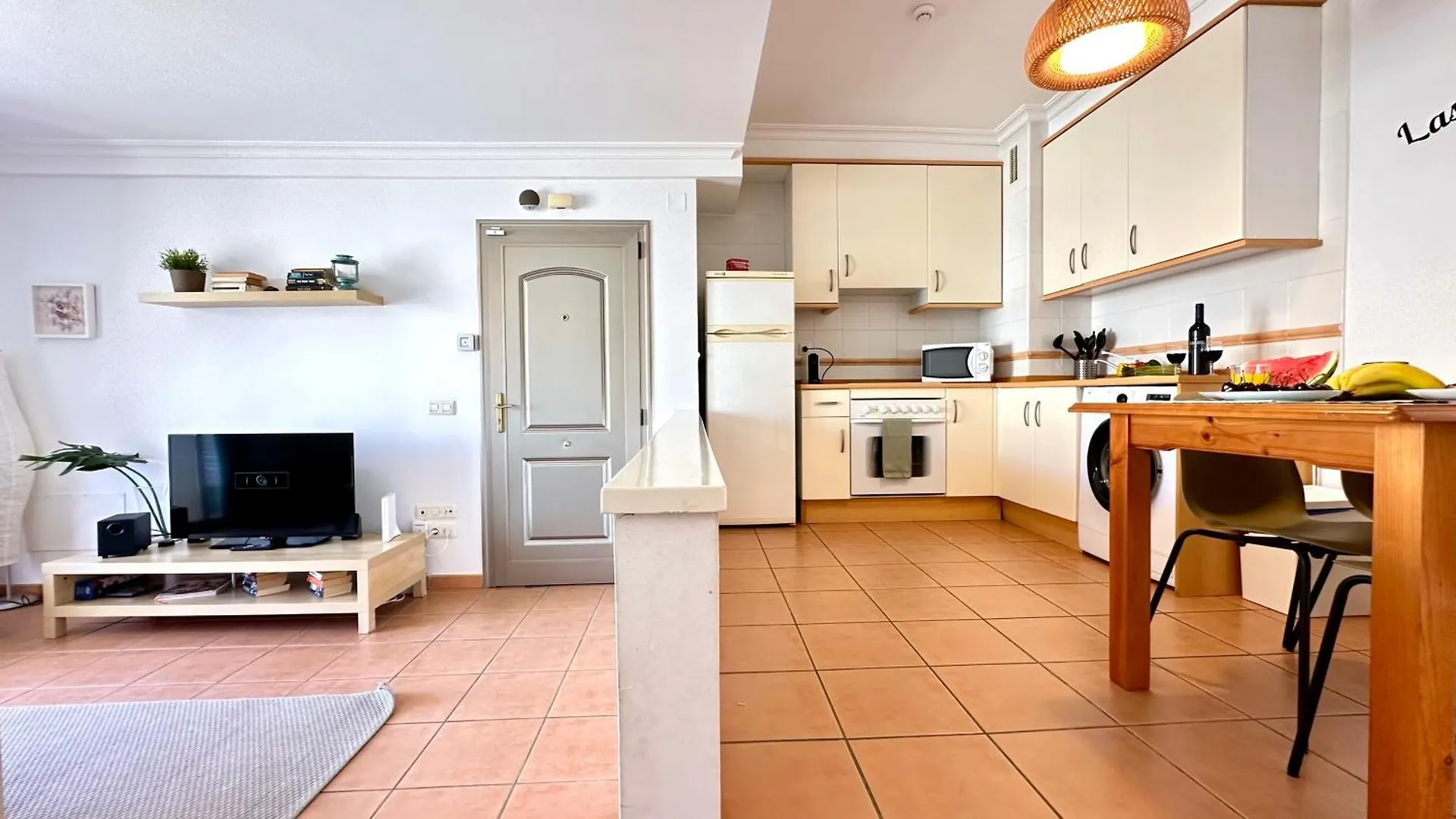 Apartamento En Playa De La Tejita, El Medano Granadilla De Abona