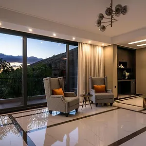  Apartment Melina Sea View Greece