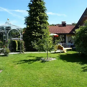 Marianne Kroschinski Apartment Siegsdorf