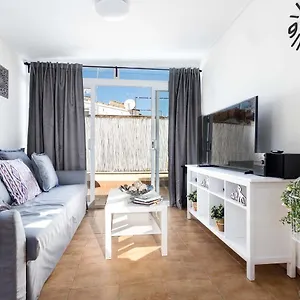 Mallorca - Turismo De Interior Apartment Palma