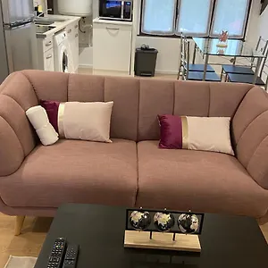 Apartment Le Bassam, Proche Aeroport France