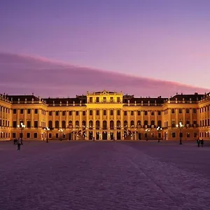 Little Cozy - Enjoy Viennas Spring Season Apartment Wien