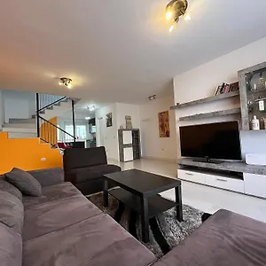 Privatunterkunft Casa La Laguna, San Cristóbal de La Laguna