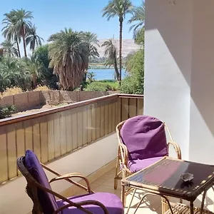  Apartment Abo Hisham Nile Flat Egypt