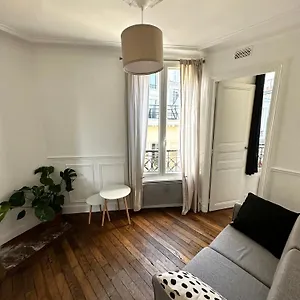  Apartment Lovely - 2 Bedrooms Flat In Saint-germain-des-pres France