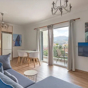  Apartment Elegant Living Greece