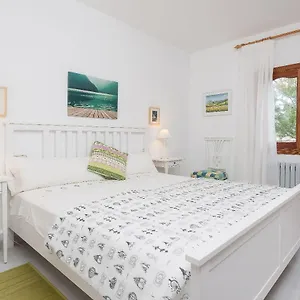 Son Serra Ferienhaus Son Serra de Marina